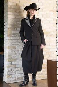 Trelise Copper: Trelise Cooper Keeping It Classic Jacket