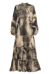 Curate Story of Life Dress