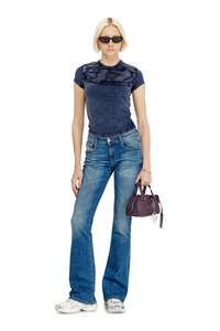 Diesel 1969 D-Ebbey Jeans