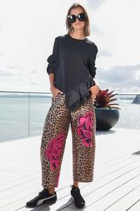 Trelise Copper: Trelise Cooper Stand Out Trouser