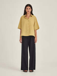 Caroline Sills: Sills Brooke Pant