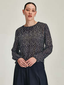 Sills Anna Spot Top