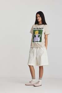 Ricochet Linley Short
