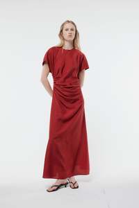 Gregory Terra Dress