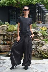 Cooper: Cooper Pant-icipate in Style Pant