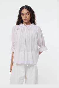 Gregory Peddle Top Petal Mist