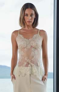 Trelise Cooper A Vintage Dream Cami Vintage