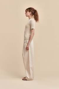 Standard Issue Seta Rib T-Shirt