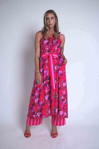 Designers 1: Sheryl May Scarlet Harlot Isadora Dress
