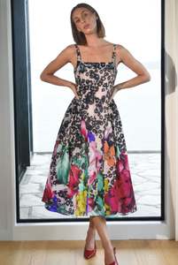 Trelise Cooper The Dream Seam Dress