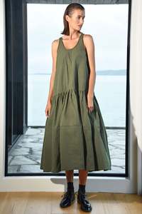 Trelise Copper: Trelise Cooper Inner Circle Dress