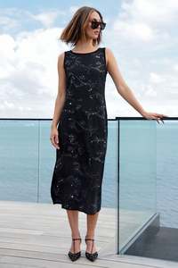 Trelise Cooper Sparkling Darling Dress