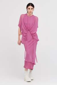 Taylor Arched Top Vivid