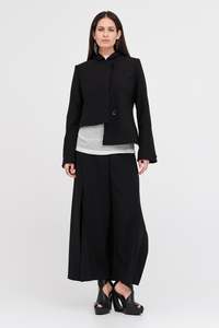 Taylor Level Jacket