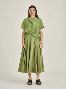 Sills Zaiya Skirt Lawn