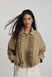 Ricochet Darci Jacket