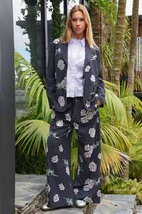 Cooper Suited for Fame Blazer