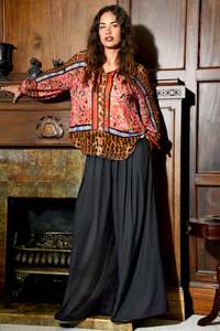 Curate: Curate Loose Step Pant