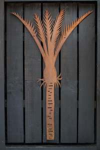 Nikau