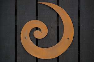 Garden: Koru