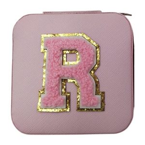 Products: R Pink Jewellery Box