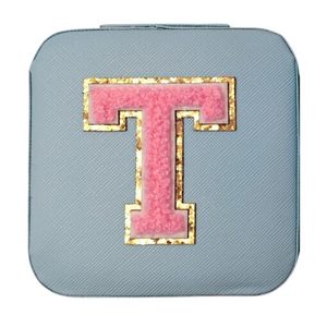 Products: T Blue Jewellery Box
