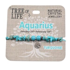 Products: Aquarius Turquoise Bracelet