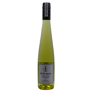 All wines: Winemaker’s Reserve Noble Viognier (375 ml) 2016