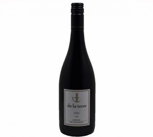 All wines: Syrah 2022