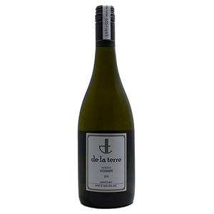 All wines: Reserve Viognier 2019