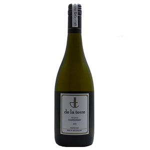 All wines: Reserve Chardonnay 2021