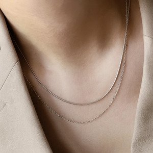 Harmonia Necklace