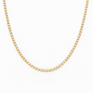 Necklaces: Sovereign Necklace