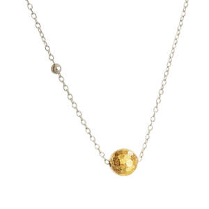 La Lune Necklace