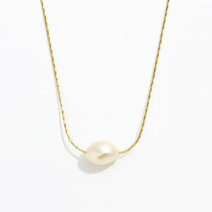 Elysium Necklace