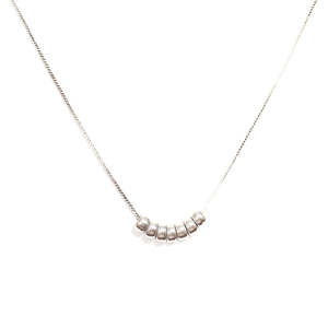 Necklaces: Elara Necklace