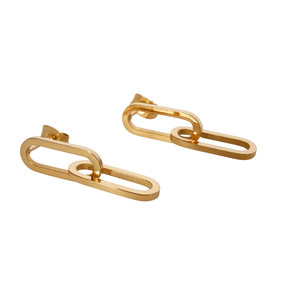 Earrings: Agatha Earrings