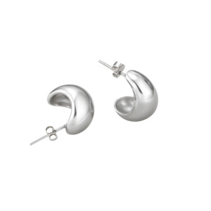 Forge Earrings