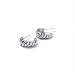 Earrings: Helix Earrings