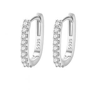 Echelon Earrings