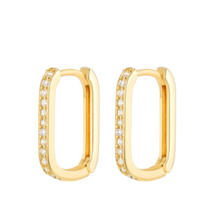 Echelon Earrings