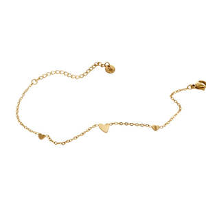 Bracelets: Amora Bracelet