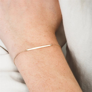 Bracelets: Legacy Bracelet