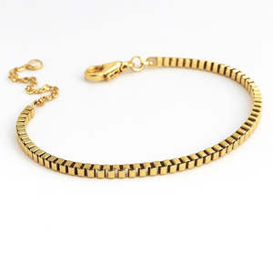 Bracelets: Verity Bracelet