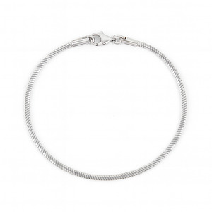 Bracelets: Serpentine Bracelet