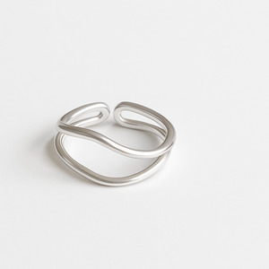 Rings: Alma Ring