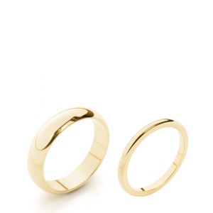 Geneviève Ring