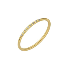 Rings: Evelyn Ring