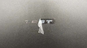 Ps3 Font Decals: Test Decal – PS3 Debug Style Badge