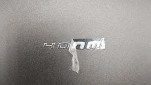 Ps3 Font Decals: PS3 RSX 40nm Decal – RSX Identification Badge